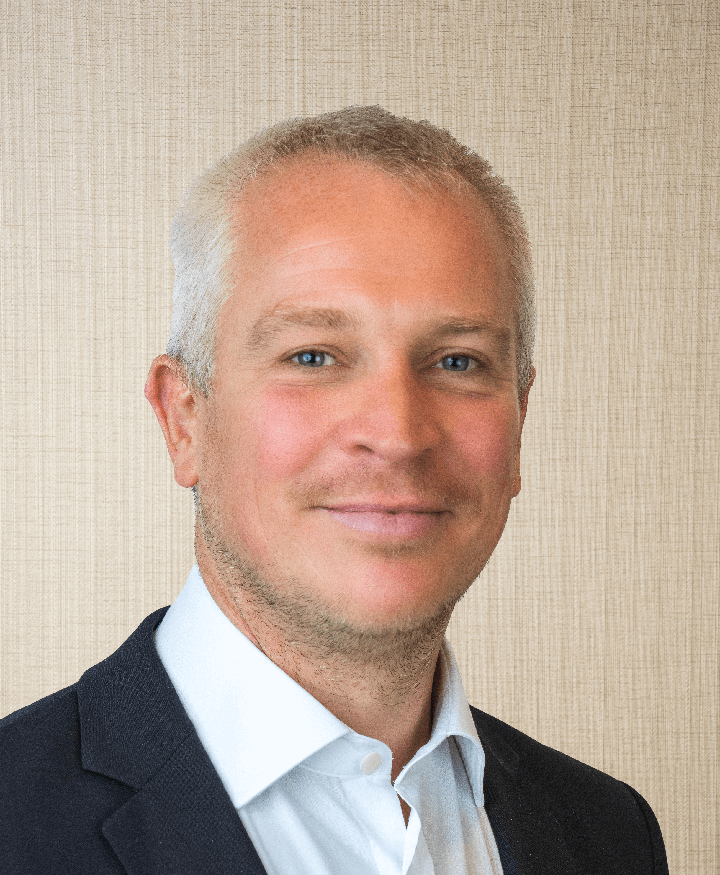 Mark Tierney, Chief Executive of Stop Scams UK