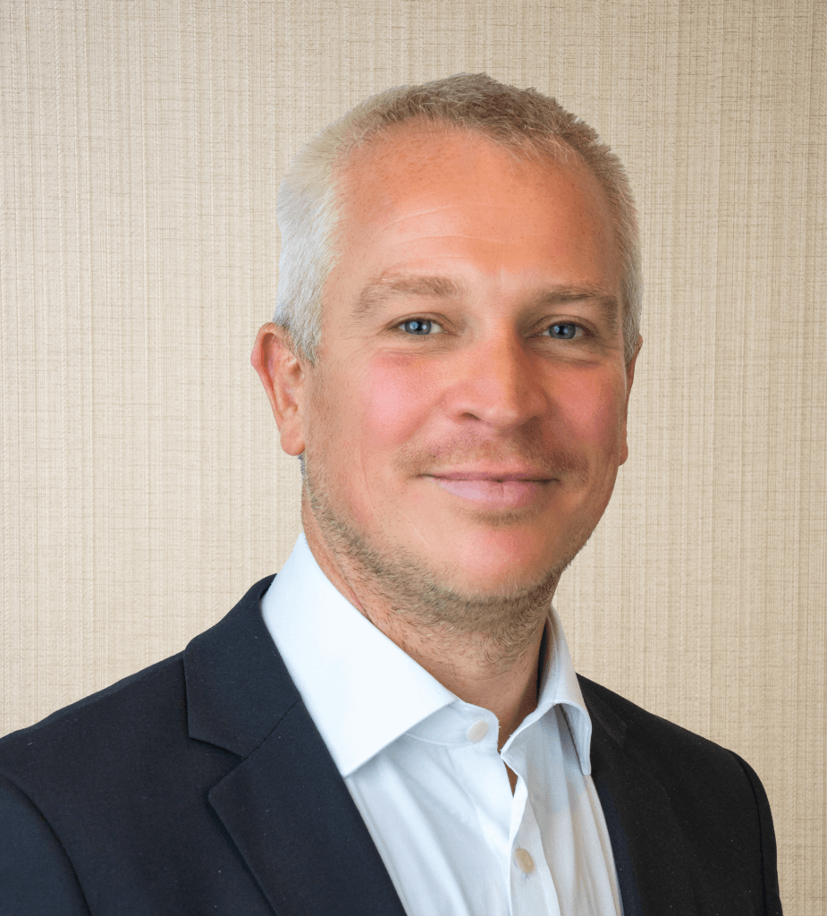 Mark Tierney, Chief Executive of Stop Scams UK