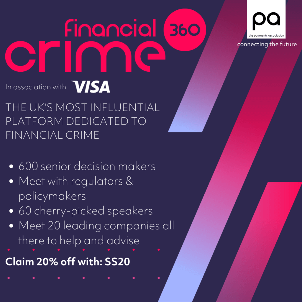 Financial Crime Event